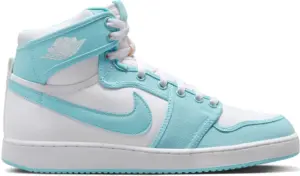 Giày Nike Air Jordan 1 KO 'Bleached Aqua' DO5047-411