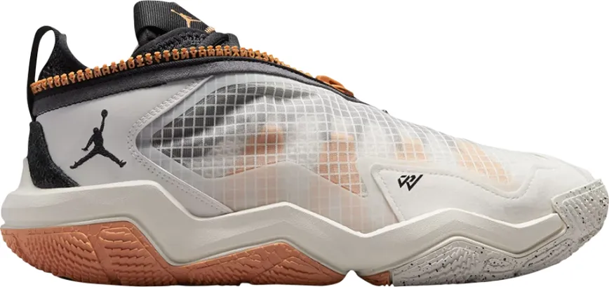 Giày Nike Jordan Why Not Zer0.6 PF 'Rattan' DO7190-002