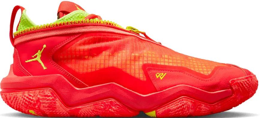 Giày Nike Jordan Why Not .6 Pf 'Bright Crimson' DO7190-607