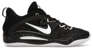 Giày Nike KD 15 TB 'Black White Speckled' DO9826-002