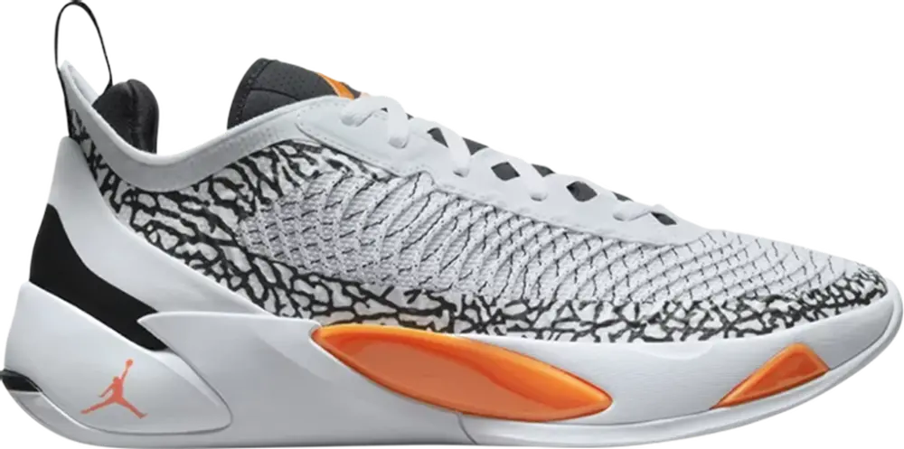 Giày Nike Air Jordan Luka 1 PF 'The Pitch' DQ6510-108