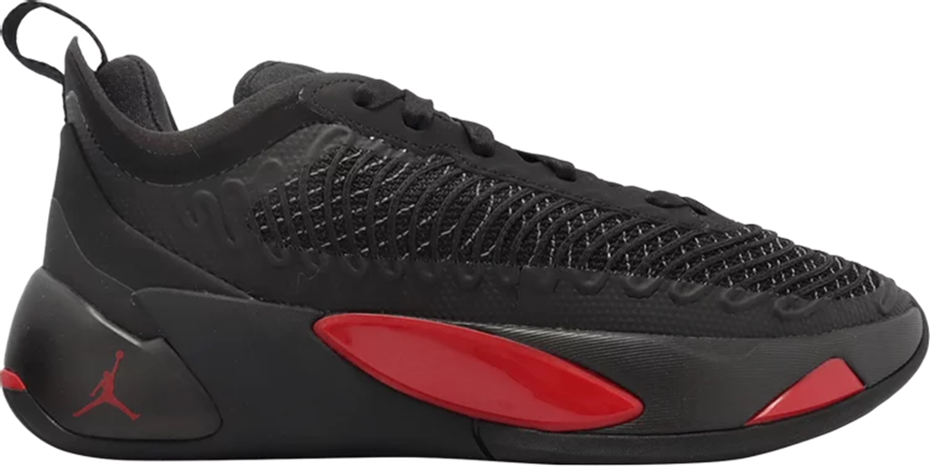 Giày Nike Jordan Luka 1 Bred Long Range GS DQ6513-060