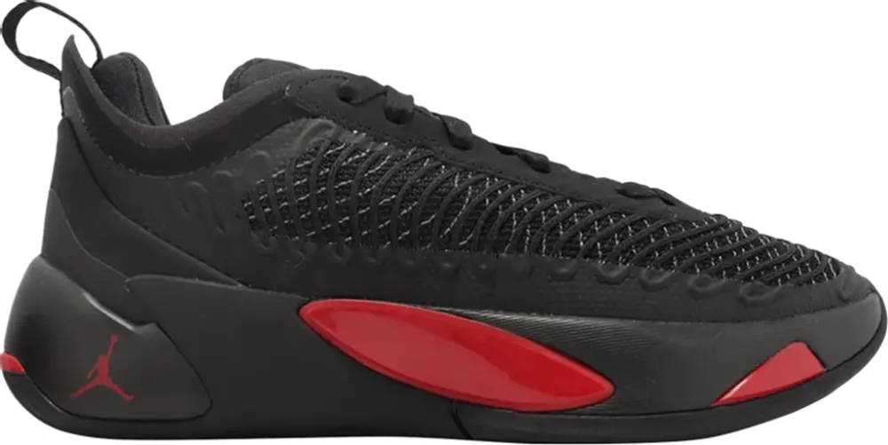 Giày Nike Jordan Luka 1 Bred Long Range GS DQ6513-060