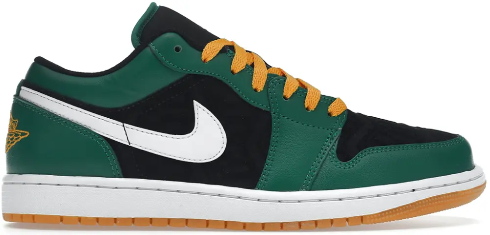 Giày Nike Air Jordan 1 Low SE 'Holiday Special' DQ8422-300
