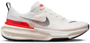 Giày Nike Invincible Run 3 'White Bright Crimson' DR2615-101