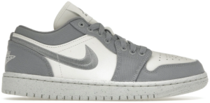 Giày Nike Air Jordan 1 Low SE Light 'Steel Grey' DV0426-012