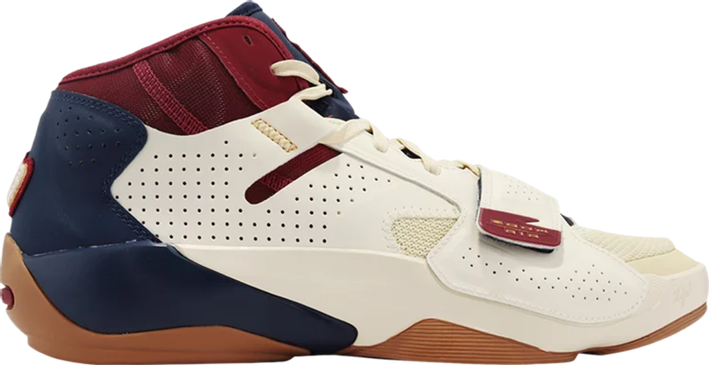 Giày Nike Air Jordan Zion 2 PF 'Pelicans' DV0551-164