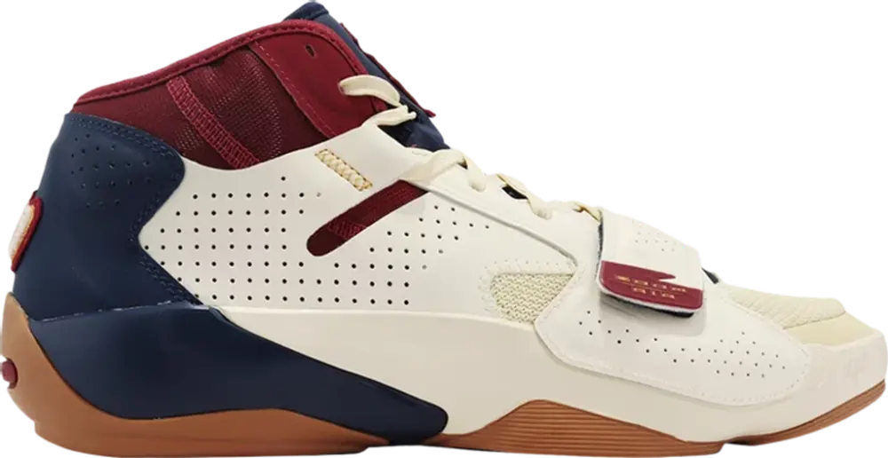 Giày Nike Air Jordan Zion 2 PF 'Pelicans' DV0551-164
