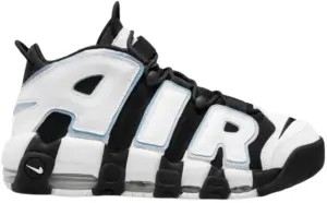 Giày Nike Air More Uptempo 96 'Cobalt Bliss' DV0819-001