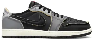 Giày Nike Jordan 1 Low OG EX 'Black Smoke Grey' DV0982-006