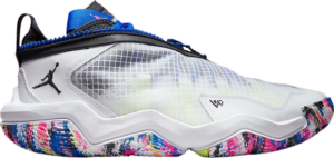 Giày Nike Jordan Why Not Zer0.6 'Multicolor' DV1249-101