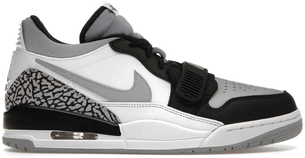 Giày Nike Jordan Legacy 312 Low ’25th Anniversary’ DV1719-100