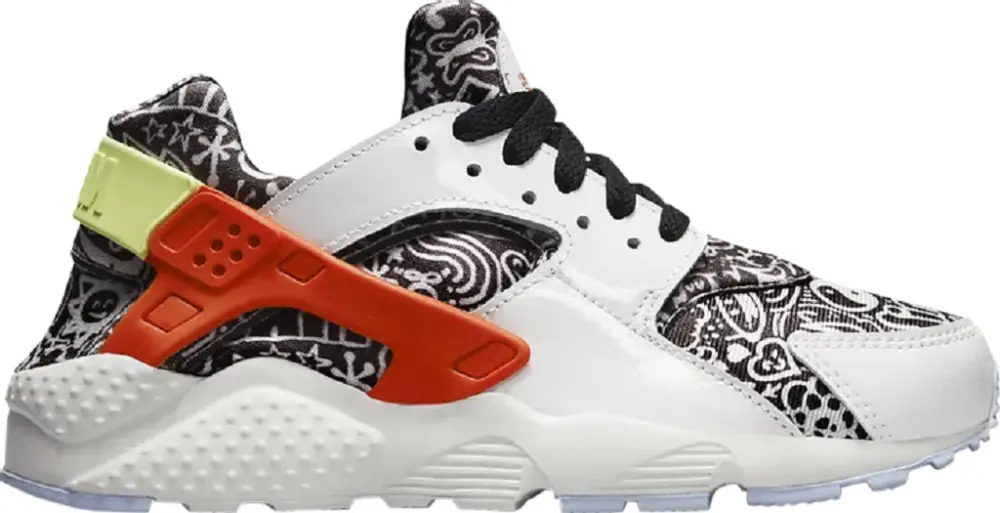 Giày Nike Huarache Run SE 'Mountain White' DV2243-100