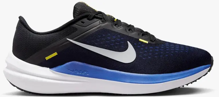 Giày Nike Winflo 10 'Black Blue' DV4022-005