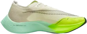 Giày Nike ZoomX Vaporfly Next% 2 'Coconut Green' DV9428-100