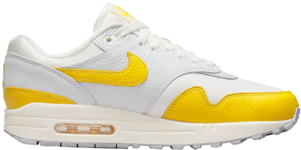 Giày Nike Air Max 1 Tour 'Yellow' DX2954-001