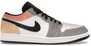 Giày Nike Jordan 1 Low SE Flight Club DX4334-008