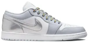 Giày Nike Air Jordan 1 Low 'Lucky Dip' DX6070-101