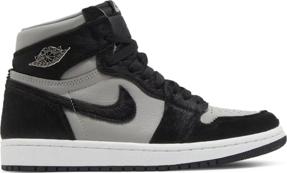 Giày Nike Air Jordan 1 Retro High OG Twist 'Medium Grey' DZ2523-001
