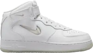 Giày Nike Air Force 1 'Summit White' DZ2672-101