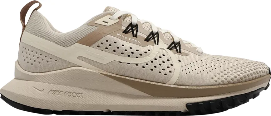 Giày Nike Wmns React Pegasus Trail 4 'Sanddrift' DZ2758-112