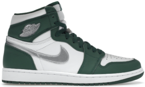 Giày Nike Air Jordan 1 Retro High OG ‘Gorge Green’ DZ5485-303