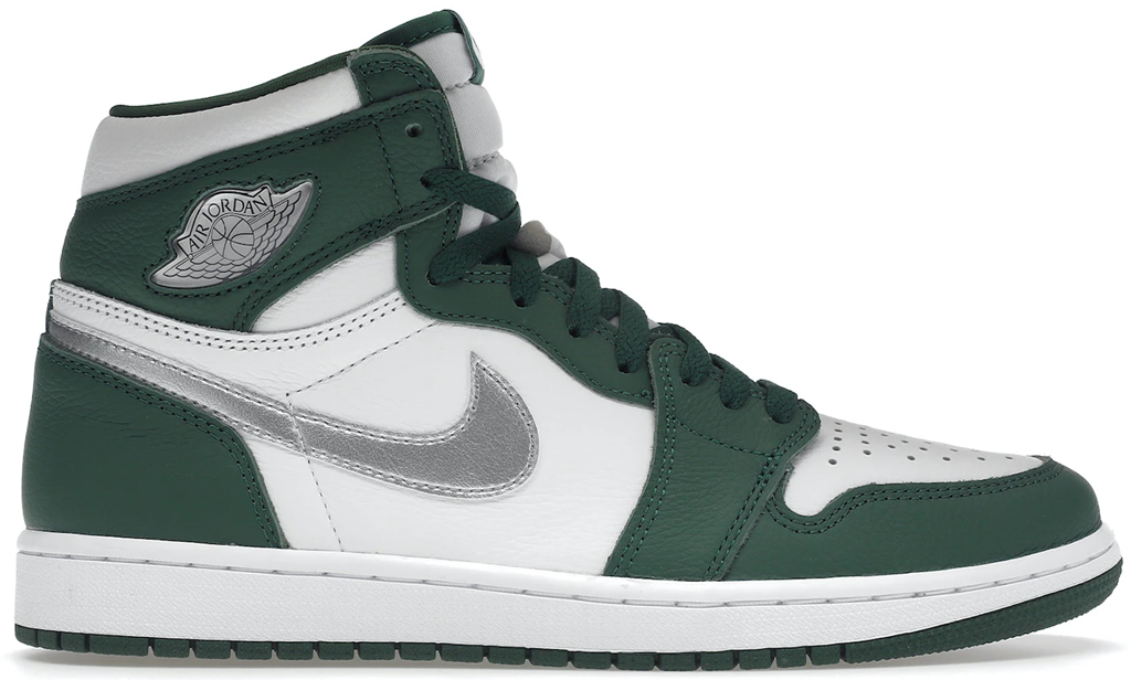 Giày Nike Air Jordan 1 Retro High OG ‘Gorge Green’ DZ5485-303