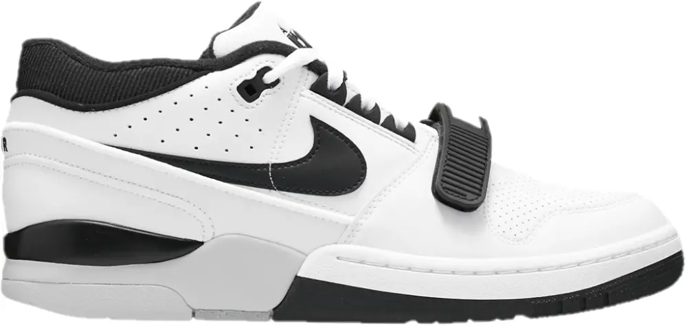 Giày Nike Air Alpha Force 88 x Billie Eilish 'White Black' DZ6763-102