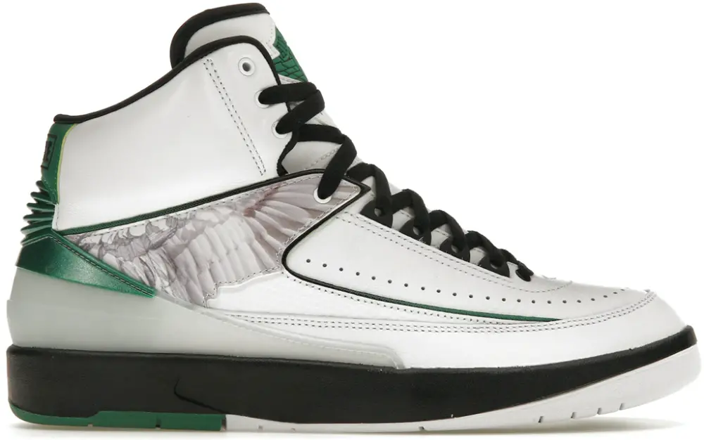 Giày Nike Air Jordan 2 Retro 'Wings' DZ7391-103