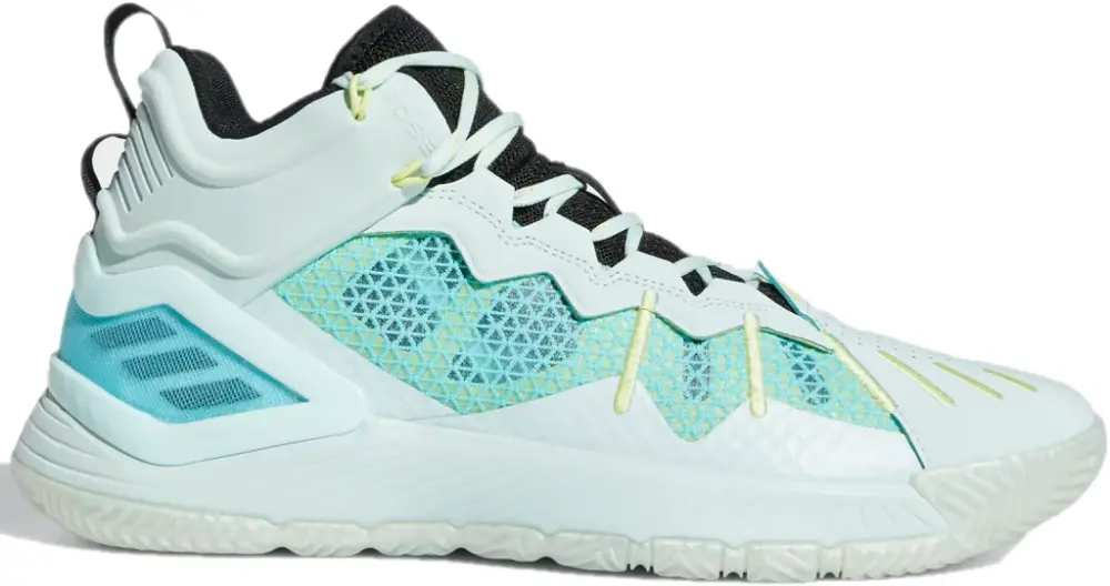 Giày Adidas D Rose Son of Chi 'Godspeed' GW7650
