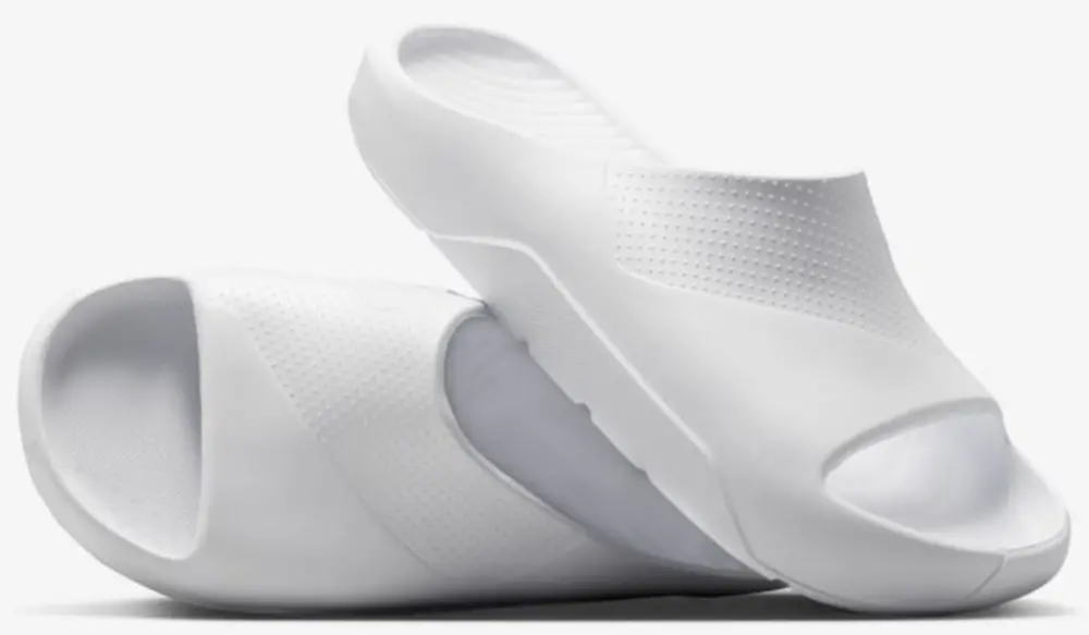 Dép Nike Jordan Post Slide 'White' DX5575-100 - Ảnh 3