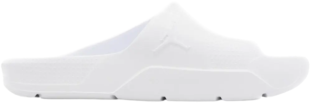 Dép Nike Jordan Post Slide 'White' DX5575-100