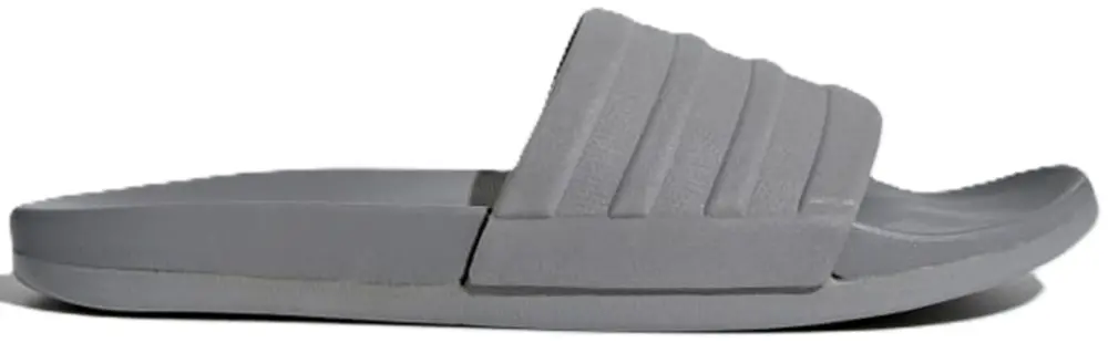 Giày Adidas Adilette Comfort Slides Grey S80977
