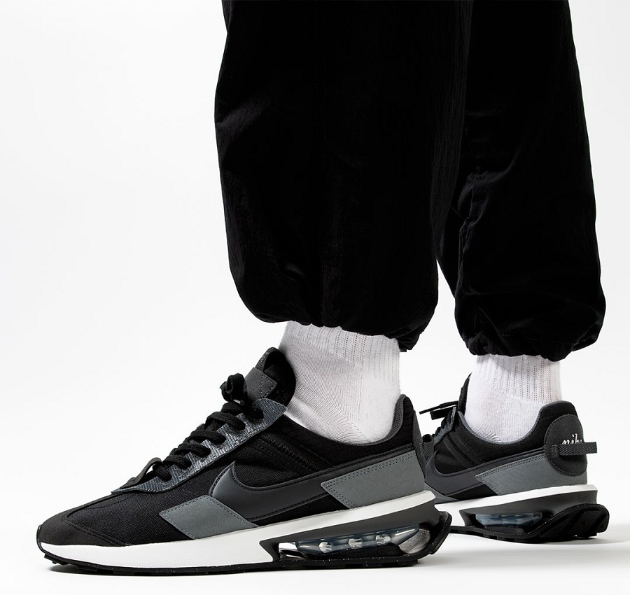 Giày Nike Air Max Pre-Day 'Black' DA4263-001 - Ảnh 3