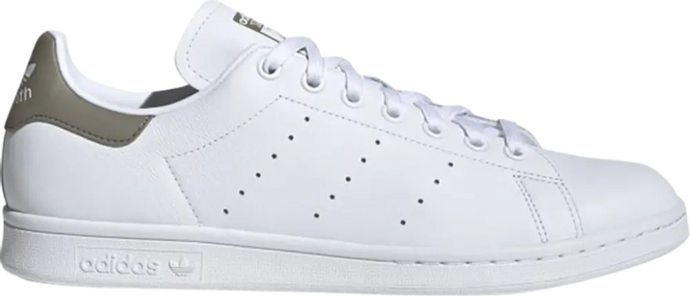 Giày Adidas Stan Smith 'White Trace Cargo' EE5798