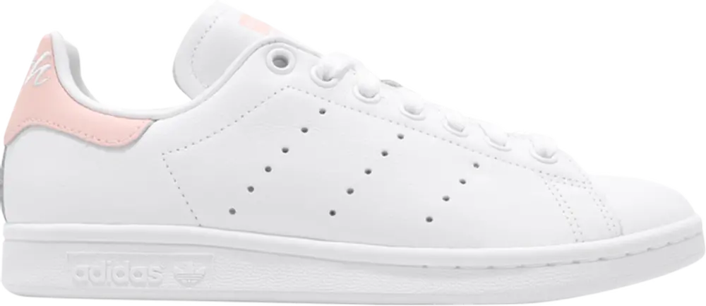 Giày Adidas Stan Smith 'Icey Pink' EE5865