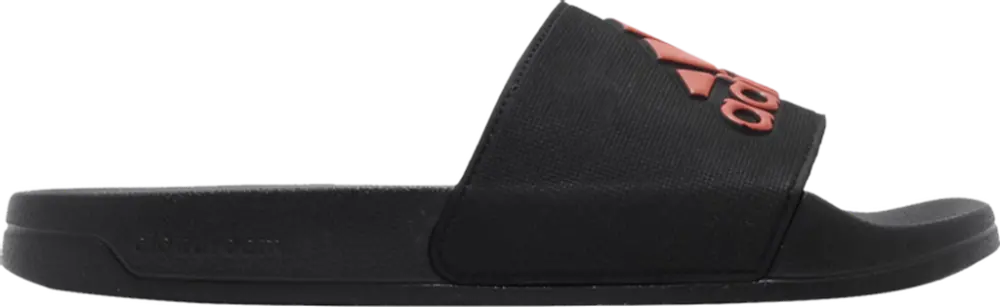 Dép Adidas Adilette Shower Slides Black EE9015