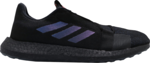 Giày Adidas Senseboost Go M 'Black' EF0709