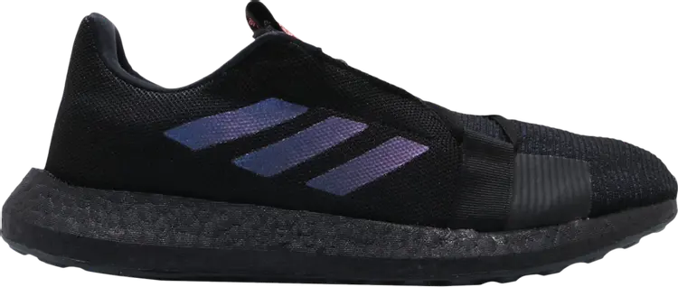 Giày Adidas Senseboost Go M 'Black' EF0709
