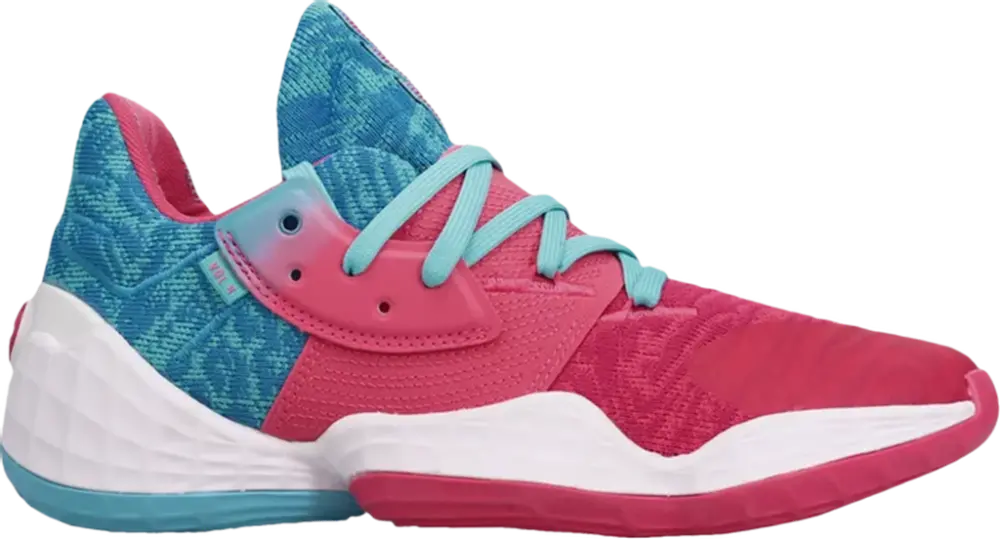 Giày Adidas Harden Vol.4 GCA 'Candy Paint'EF1207