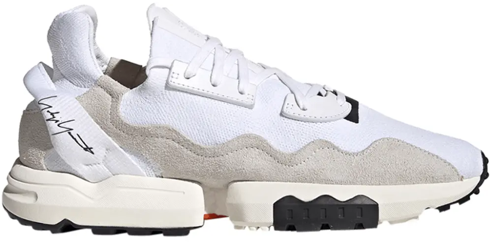 Giày Adidas Y-3 ZX Torsion 'Footwear White' EF2625
