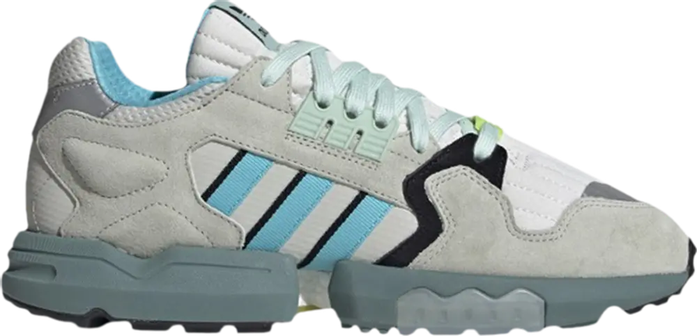Giày Adidas ZX Torsion 'Orbit Grey' EF4344