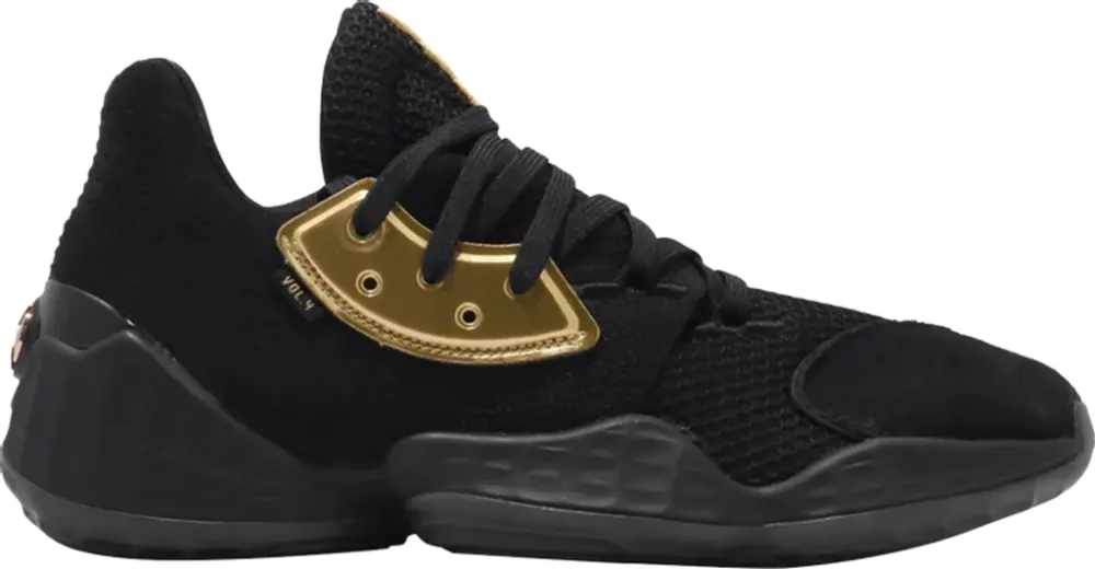 Giày Adidas Harden Vol. 4 GCA 'Imma Be a Star'EF8652