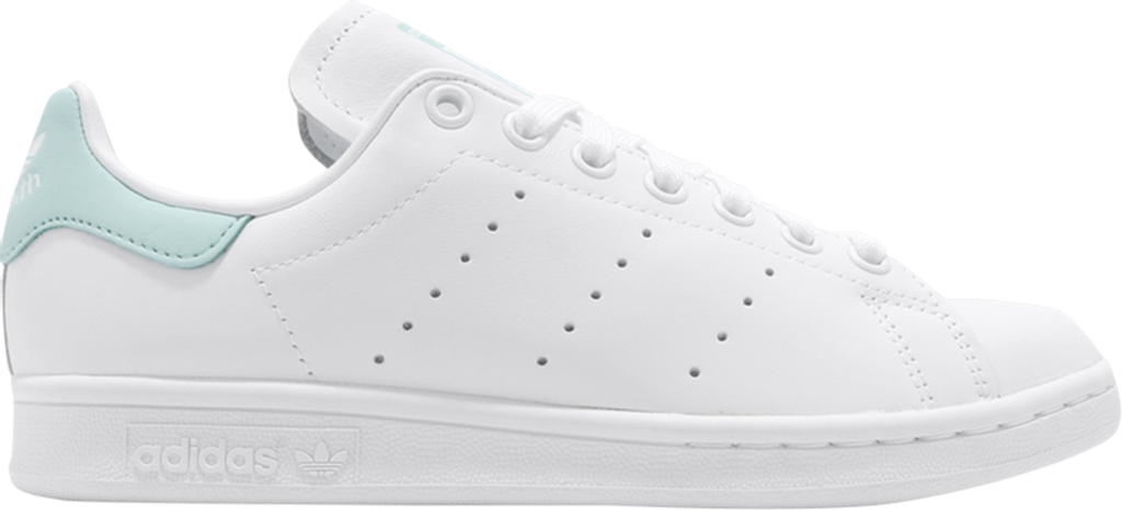 Giày Adidas Wmns Stan Smith 'Mint' EF9318