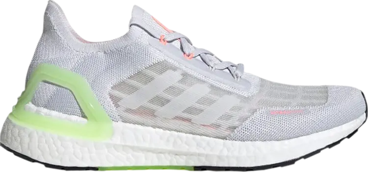 Giày Adidas Wmns UltraBoost Summer.Rdy 'Dash Grey' EG0752