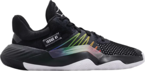 Giày Adidas D.O.N. Issue #1 J 'Rainbow Spider-Man' EG6566