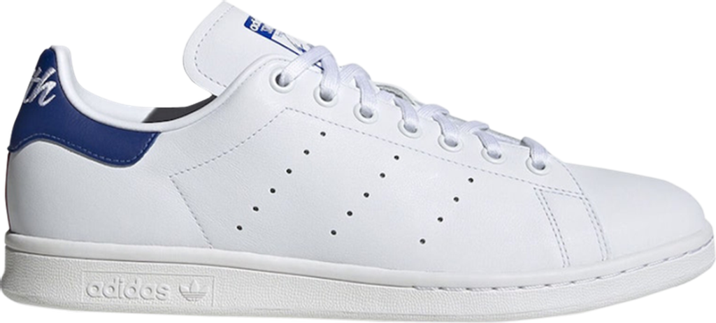 Giày Adidas Stan Smith 'Cursive' EG8356