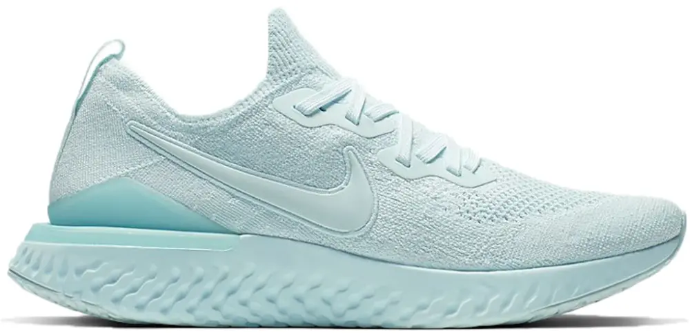 Giày Nike Epic React Flyknit 2 'Teal Tint' BQ8928-300