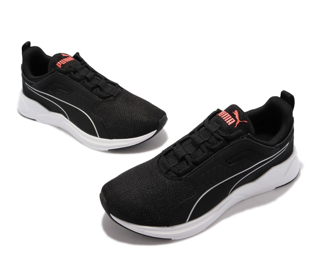 Giày Puma Disperse XT 'Black Metallic Silver' 195232-01 - Ảnh 3