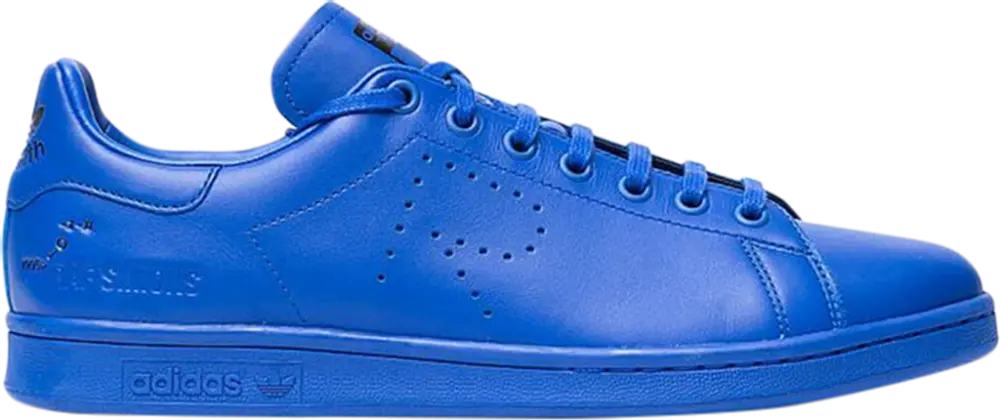 Giày Adidas Raf Simons Stan Smith 'Powder Blue' F34260